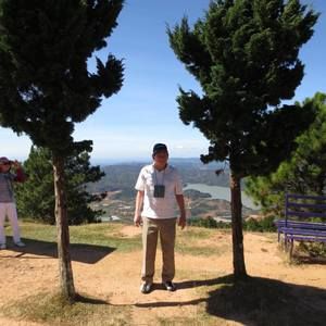 Meet your Posher, Earl